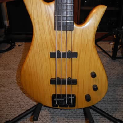 Drake Custom Basses 4 String Bass image 4
