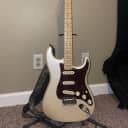 Fender Player Plus Stratocaster with Maple Fretboard 2021 - Present Olympic Pearl