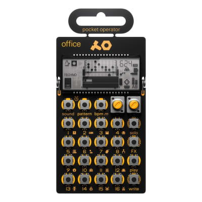 鍵盤楽器 Teenage Engineering PO-24+PRO CASE Amazon.com: FBLFOBELI Hard Protective Case for Teenage