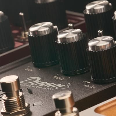 Universal Audio Dream '65 Reverb Amplifier | Reverb Universal Audio Dream '65 Reverb Amplifier | Reverb
