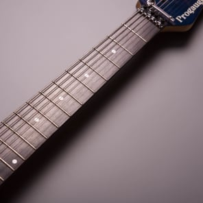Progauge By Schecter PS600 ex (7 strings) | Reverb