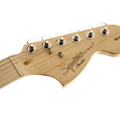 Squier Affinity Series Stratocaster | Reverb