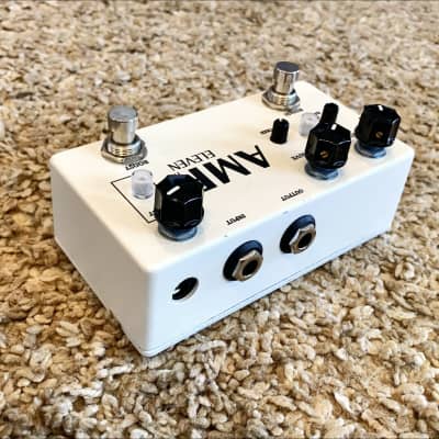 Lovepedal Amp Eleven | Reverb