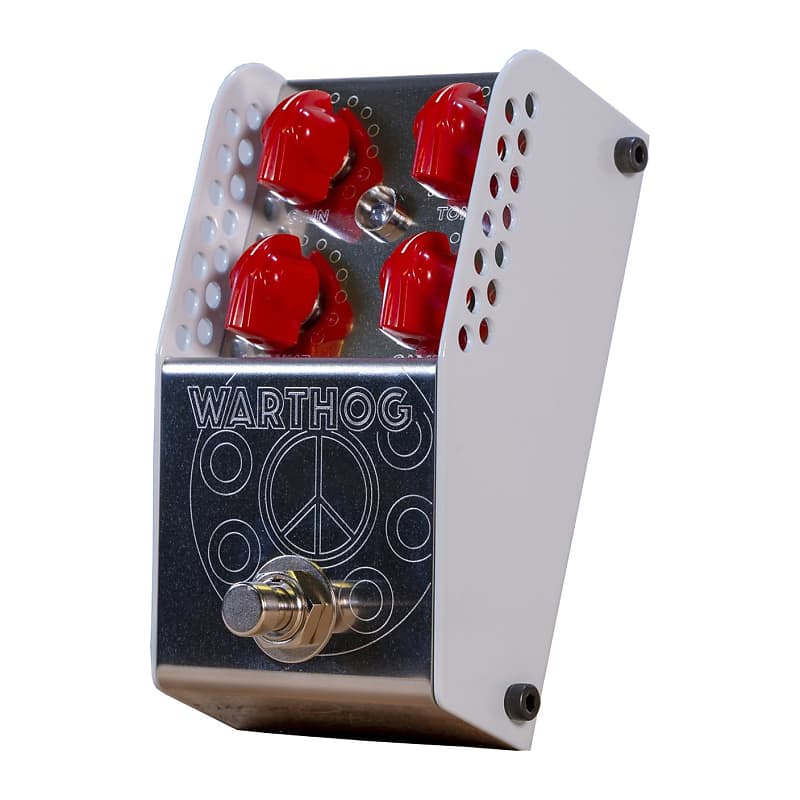 Thorpy FX The WARTHOG Distortion image 1