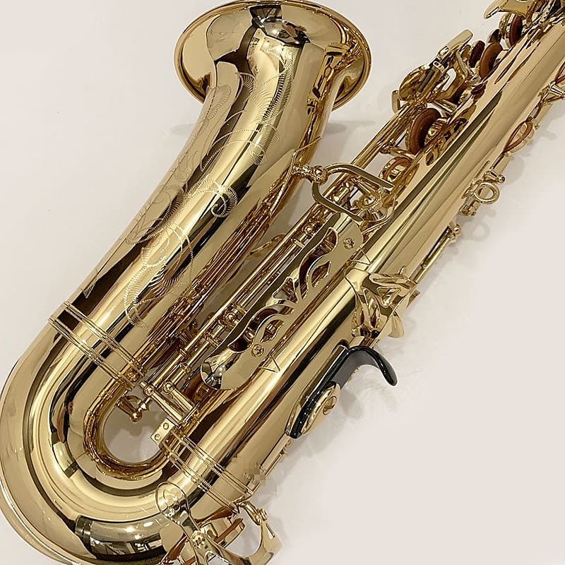 YAMAHA [USED] Yamaha Alto Saxophone YAS-62(IV) S/N:E84xx4