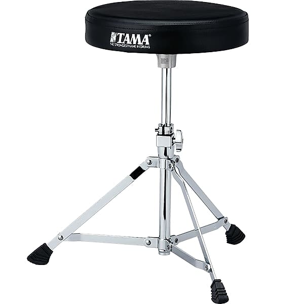 Tama Standard Drum Throne HT10S image 1