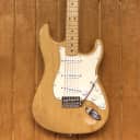 Fender Classic Series '70s Stratocaster Maple Natural