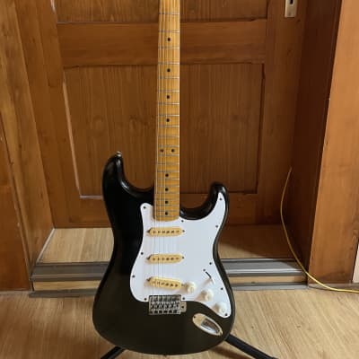Early 80's Fernandes The Revival RST-50 '57 Stratocaster