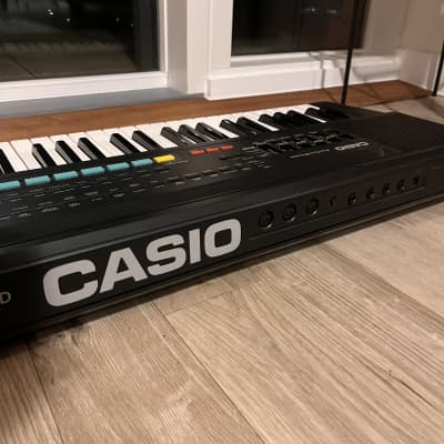 Ct 660 casio discount