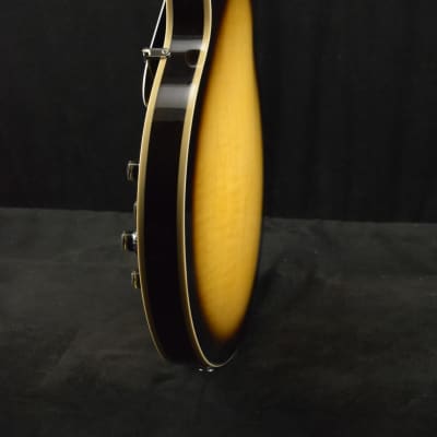 Gibson ES-335 Vintage Burst image 4