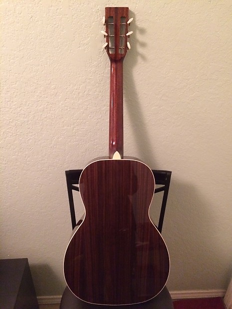 Headway HCG-45R 2010 Rosewood | Reverb