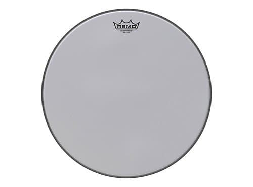Remo Silentstroke Mesh Drumhead - 16"(New) image 1