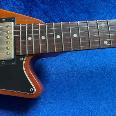 Gibson Moderne XL Natural 2012 | Reverb
