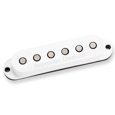 Suhr V70 Middle Reverse Wound Electric Guitar Pickup | Reverb