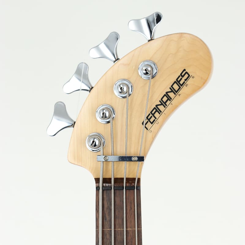 Fernandes Fernandes PIE-ZO FL 3Tone Sunburst [SN FG05075663