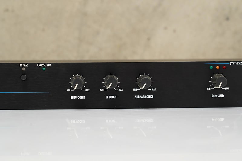 dbx 120xpオーディオプロセッサー 信頼も高い dbx 120xpオーディオプロセッサー 配信機器・PA機器