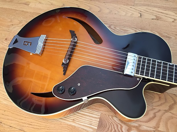 Gretsch g3900 historic series new arrivals