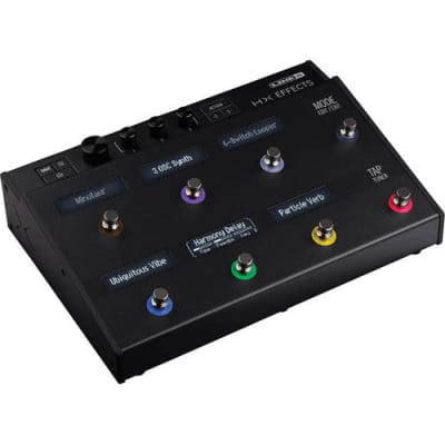 Line 6 HX Effects Multi-Effect Pedal