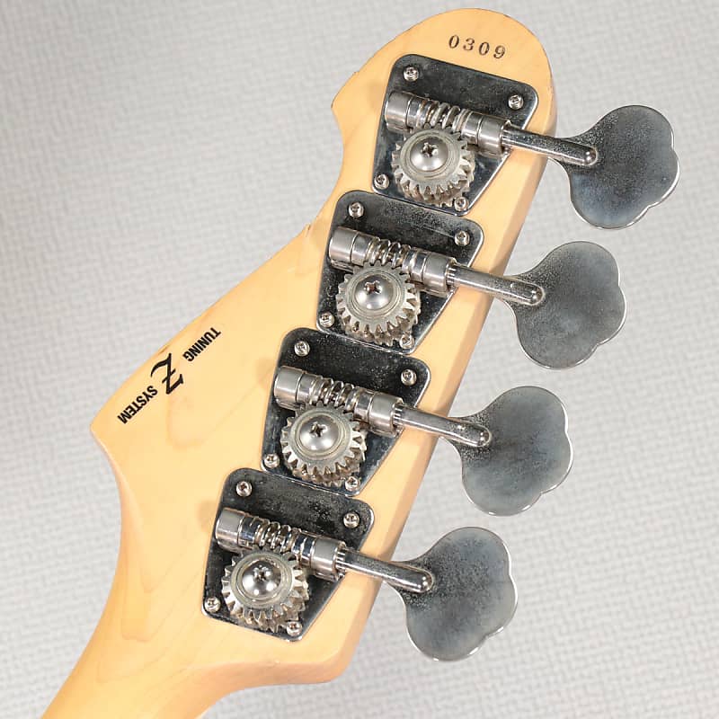 Atelier Z Z Plus (S/N:0309) (06/15) | Reverb France
