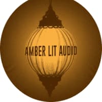 Amber Lit Audio