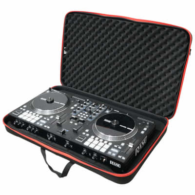 ProX XB-DJCL ZeroG EVA Ultra-Lightweight DJ Controller Bag