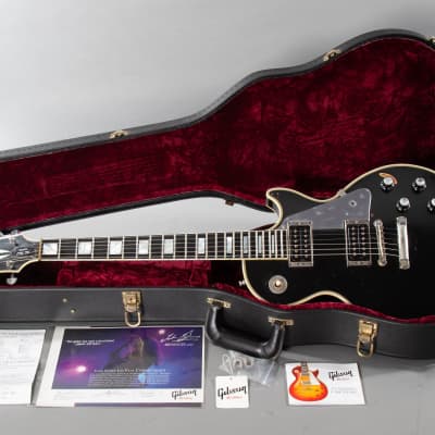 John sykes store les paul