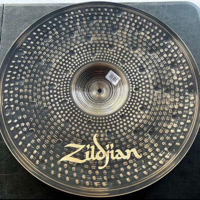 Zildjian 20" S Series Dark Ride Cymbal 2022 - Present - Dark image 2