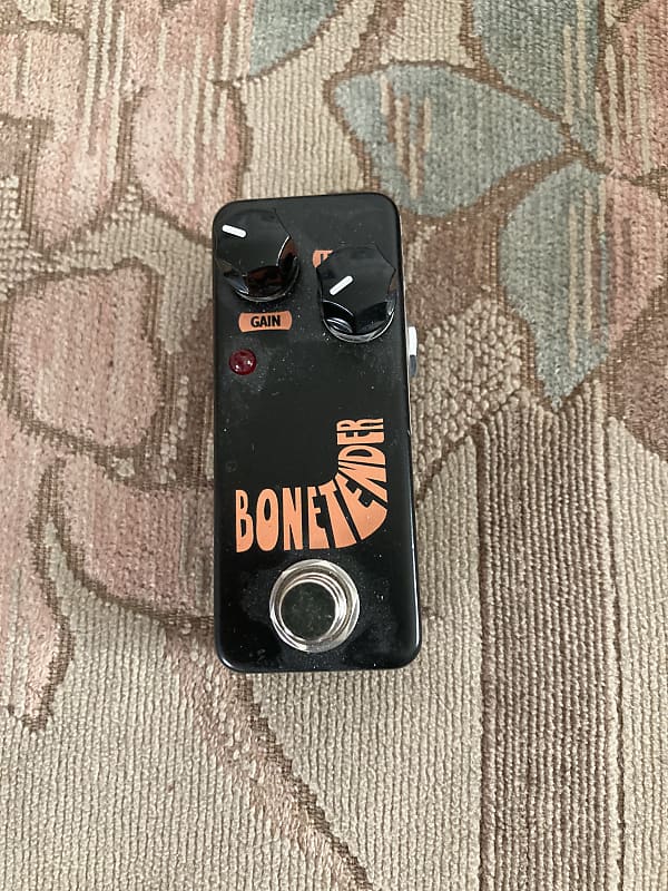 Lovepedal Bonetender