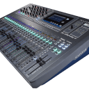 Soundcraft Si Impact 32-Channel Digital Mixing Console with Wi-Fi
