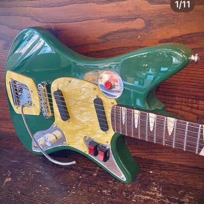 ギター Di Pinto DiPinto Guitars — New & Used