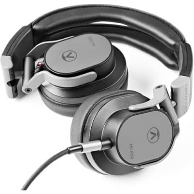 Austrian Audio Hi-X50 On-Ear Closed-Back Headphones 18003F10200 810019100130 image 5