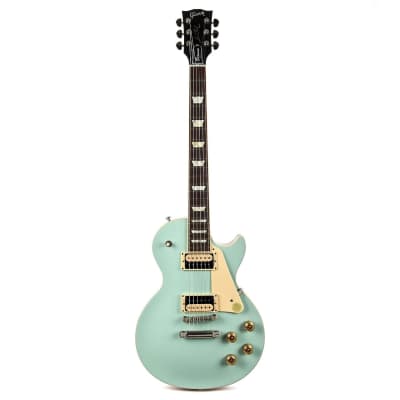 ギター Gibson Les Paul Classic 2017 T Gibson 2017 Les Paul Classic T Electric Guitar | zZounds
