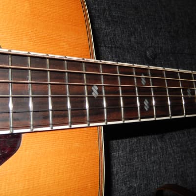 MADE IN JAPAN - YAMAHA L6 1978 - ABSOLUTELY MARVELOUS