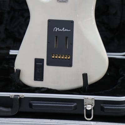 MUSIC MAN BFR Albert Lee MM90 Ghost in the Shell image 11