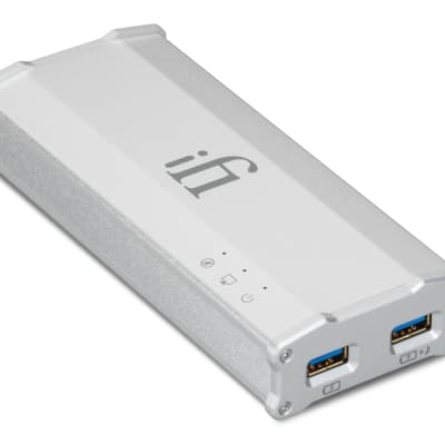 iFi Audio Micro iUSB 3.0 Power Supply | Reverb