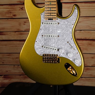 ESP Custom Shop Snapper Takayoshi Ohmura Custom (Eclipse