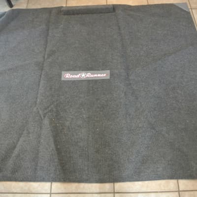 Drum Rug, Road Runner RRCP01