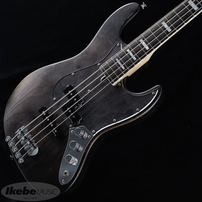 PJ-WOOD LINE ASH4/E BR/OIL (Bacchus)