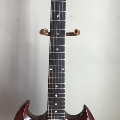 1965 Gibson SG Special  & Case image 15