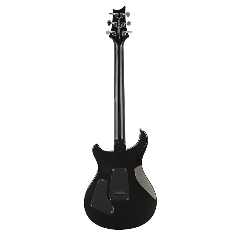 【美品】PRS se custom 24 Beveled Amethyst PRS SE Custom 24 Electric Guitar | Music & Arts