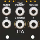 TIPTOP AUDIO Z5000 BLACK : BRAND NEW :  [DETROIT MODULAR]
