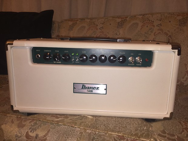 Ibanez tsa30h store