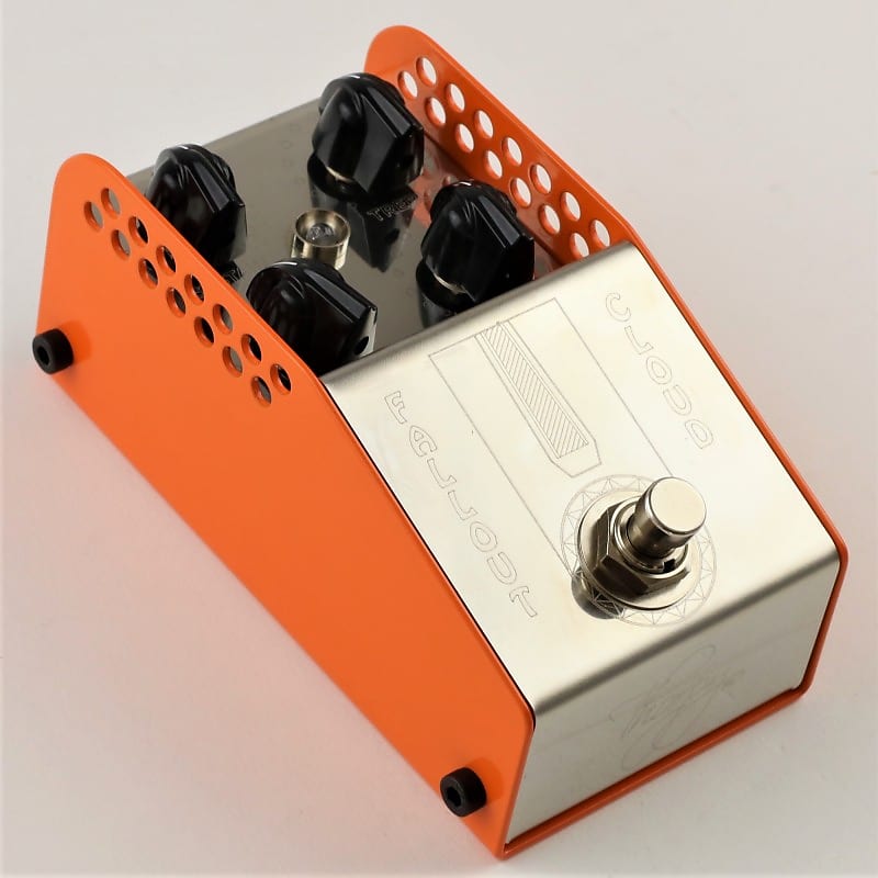 THORPY FX FALLOUT CLOUD V2 Reverb