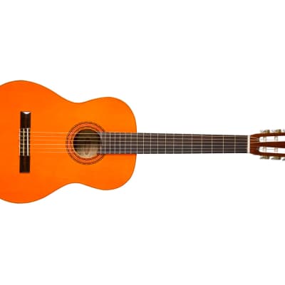 Washburn C5 Classical Series Acoustic Guitar image 5