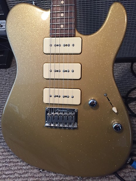 Tom deals anderson p90