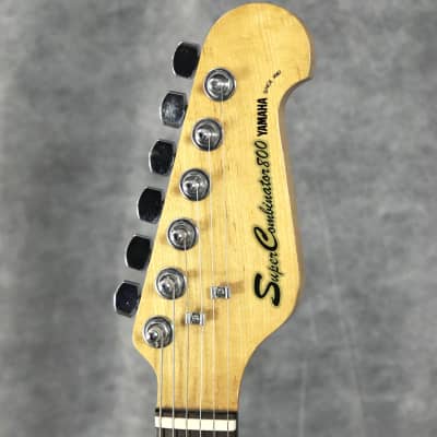 Yamaha SC800 ナチュラル Yamaha SC800 ナチュラル