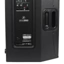 Mackie SRM650 1600W 15" High-Definition Powered Active PA Speaker - Bi-Amped