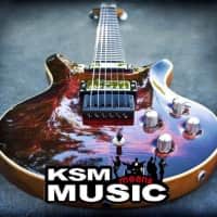 KSM Guitars