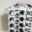 Intellijel Quadra Quad Function / Envelope Generator Eurorack Synth Module
