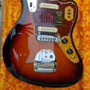 Fender American Original Jaguar  Sunburst